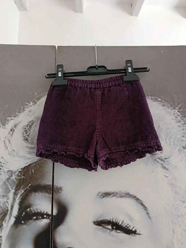 Babyshort rok – photo 4